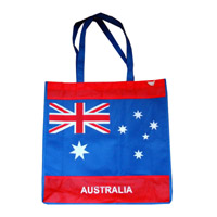 东城KB50广告无纺布袋