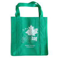 东城KB23环保广告袋