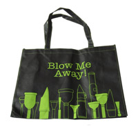 东城KB65 无纺布袋