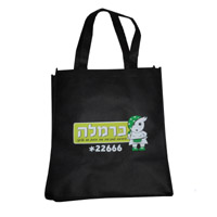 东城KB02 无纺布购物袋