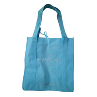 东城无纺布袋的常规选择厚度