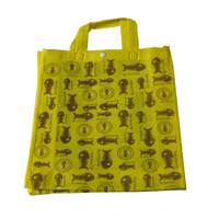 东城KB10 无纺布购物袋（可定制）